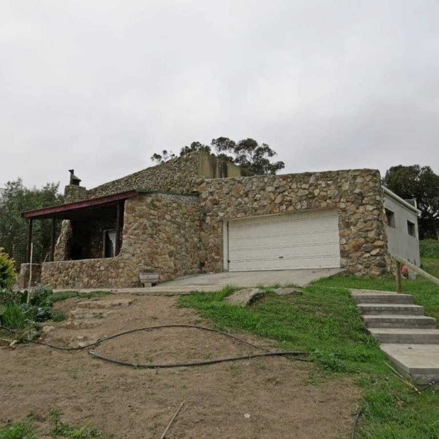 1 Bedroom Property for Sale in Darling Western Cape